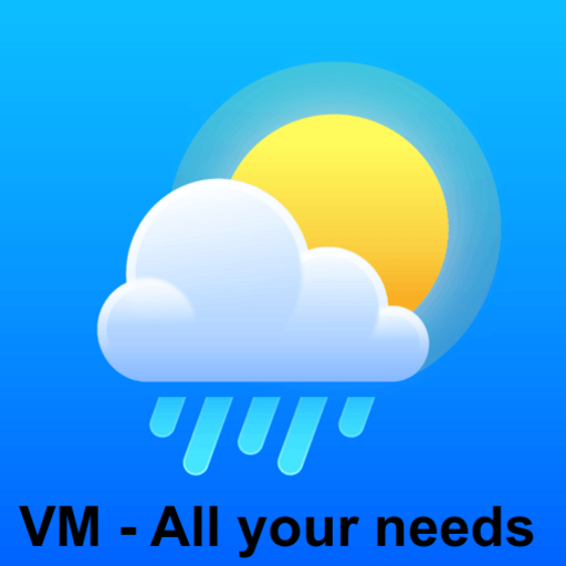 Weather app - VM 1.0 Apk for android