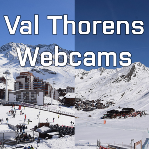 Download Webcams de Val Thorens 3.4.1 Apk for android