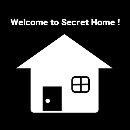 Download Welcome to Secret Home ! 1.0.1 Apk for android