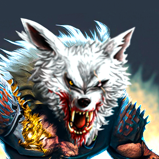 Download Werewolf Monster Hunting Game 0.7 Apk for android