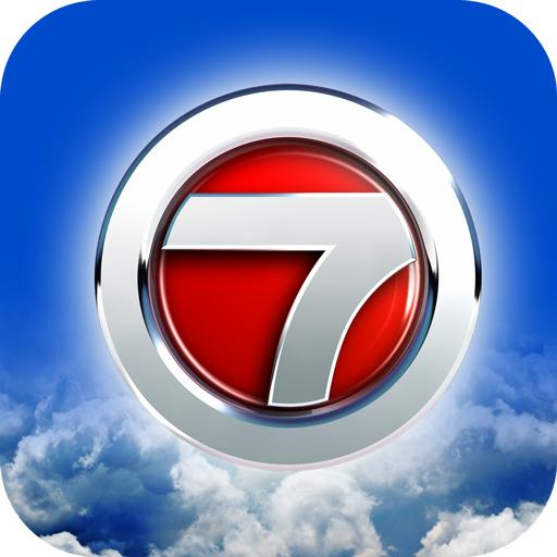 Download WHDH 7 Weather - Boston 5.10.701 Apk for android