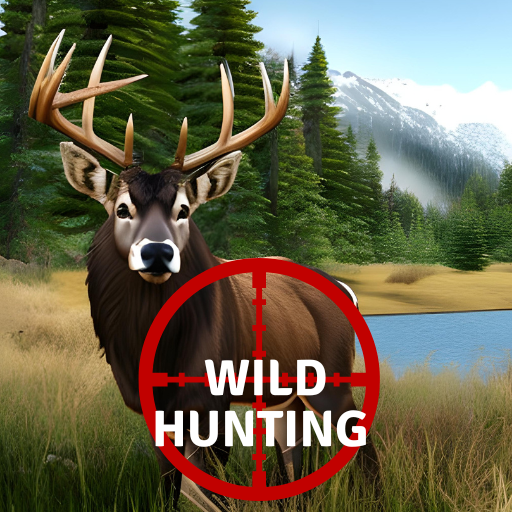 Download Wild Hunting 1.0.2 Apk for android