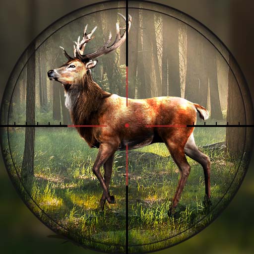Wild Hunting Clash 1.0.3 Apk for android