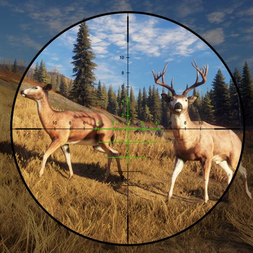 Download Wild Hunting Sniper Hunter 1.5 Apk for android