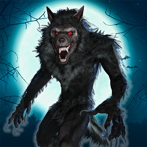 Download Wild Werewolf Hunting Bigfoot 1.6 Apk for android