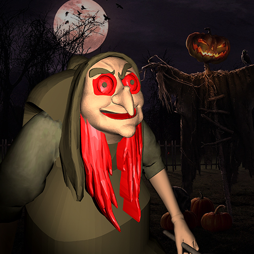Download Witch Escape - Halloween Game 1.4 Apk for android