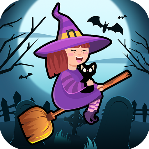 Download WitchEN 1.112100007.0 Apk for android