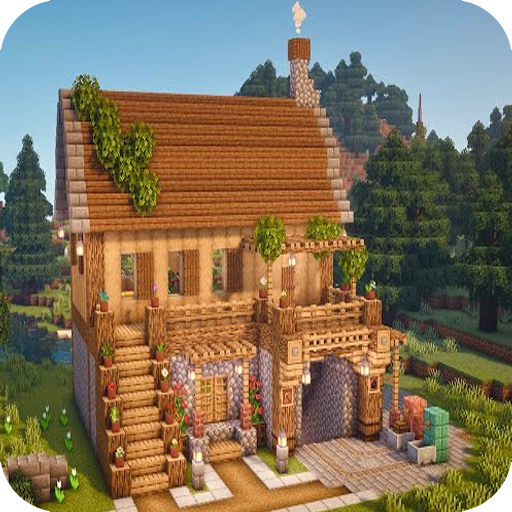 World Craft City Adventure 1007003 Apk for android