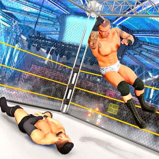 Download Wrestling Ring Challenge Champ 1.4 Apk for android