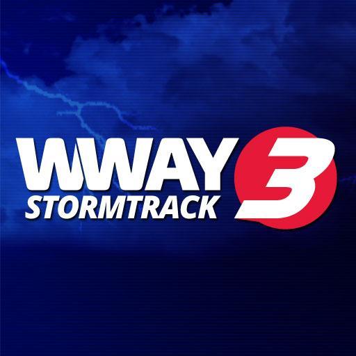 WWAY TV3 StormTrack 3 Weather 5.10.701 Apk for android