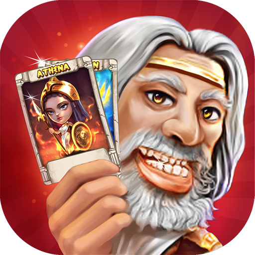 Download Zeus Card 1.02 Apk for android