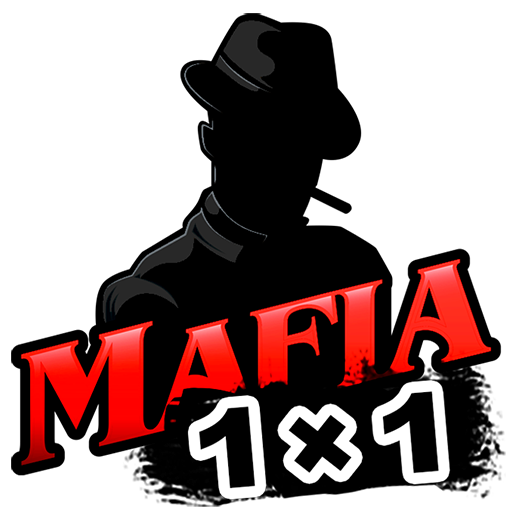 Мафия 1 на 1 1.1.2 apk