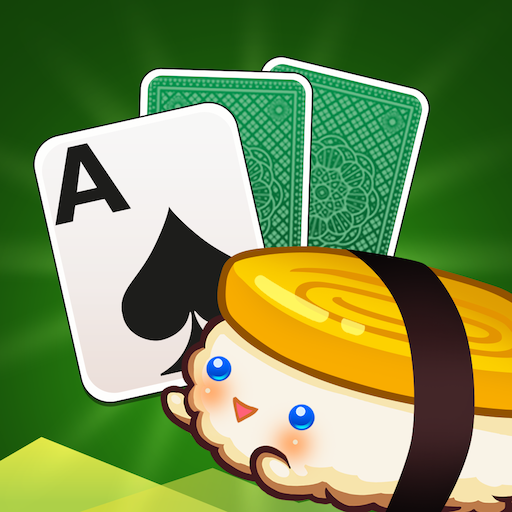 Download 촐리테어 (Solitaire: Sushi Life) 1.0.4 Apk for android