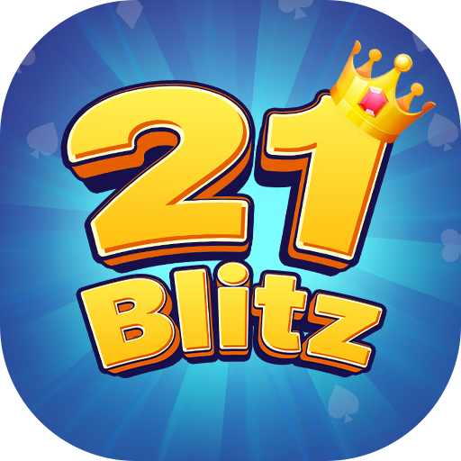 21 Blitz : Offline 1.0.4 Apk for android