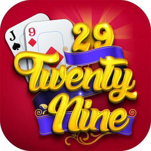 Download 29 Card Game 1.0.4 Apk for android