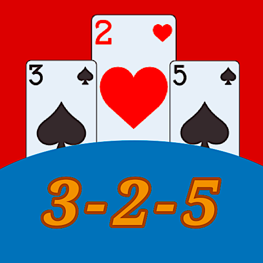 Download 325 Card Game - Indian Poker 1.0.11 Apk for android