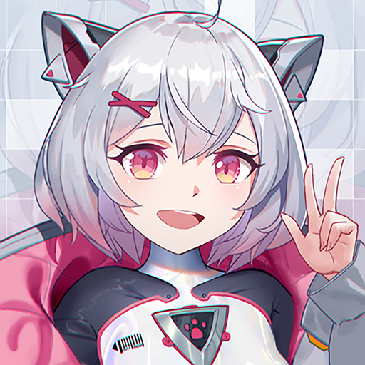 Download 少女A計劃：二次元少女策略卡牌手遊 1.1.0 Apk for android