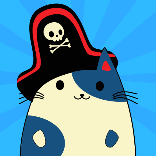 a pirate story - pirate card p 2.0 apk