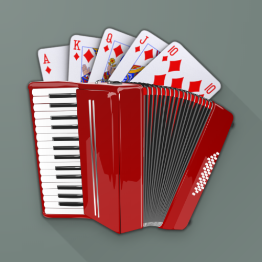 Accordion Solitaire 0.0.3 Apk for android