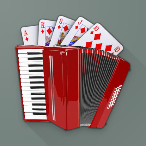 Download Accordion Solitaire 0.0.3 Apk for android