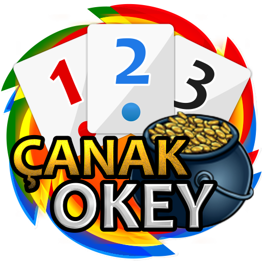 Download ÇANAK OKEY OyunPark Apk for android