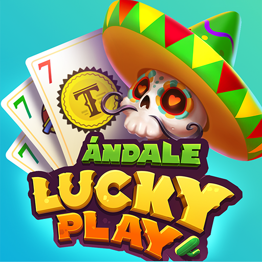 Download Andale, Lucky Play - Conquian 1.095 Apk for android