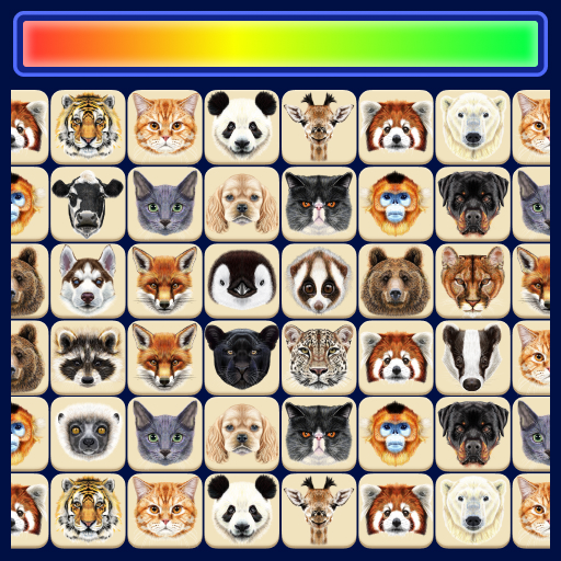 Download Animal Onet- Tile Connect 1.0.9 Apk for android
