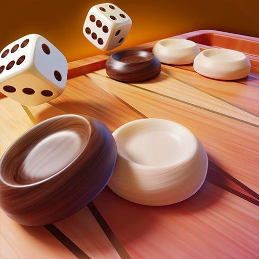 Download Backgammon-طاولة 70.0 Apk for android