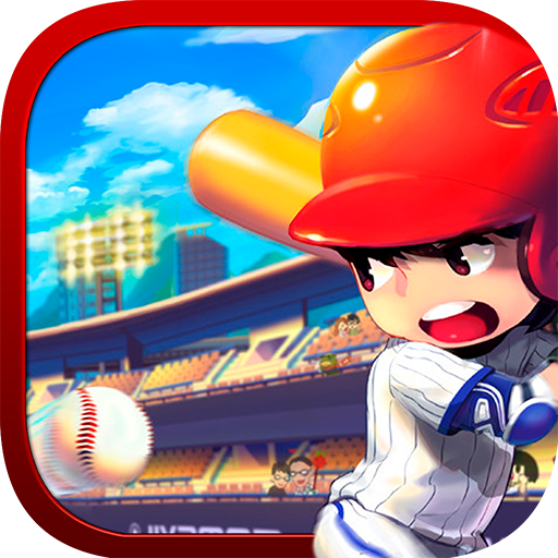 Download Baseball-Boy Star Batting Game 8.1 Apk for android