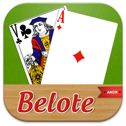 Download Belote Andr Apk for android