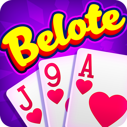 Download Belote 2.0 Apk for android