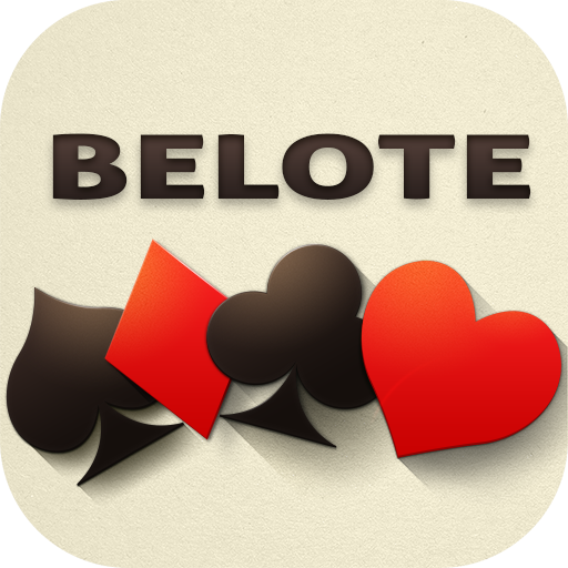 Download Belote HD 11 Apk for android