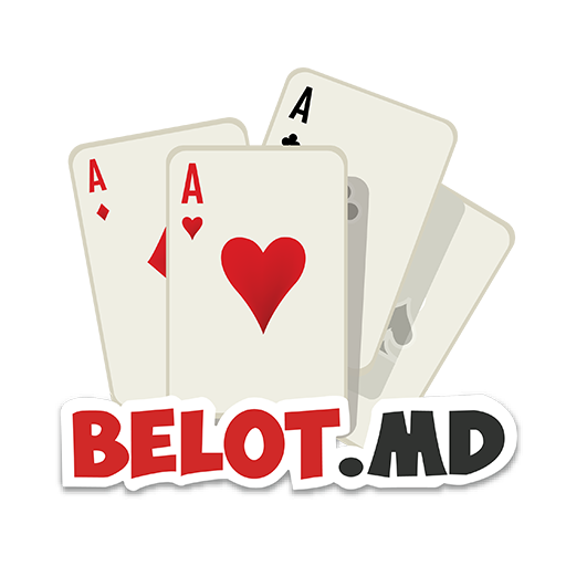 Download Belot.md - Moldova Belot 2.1 Apk for android