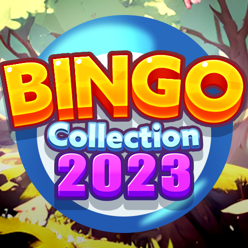 bingo collection - bingo games 1.0.2 apk