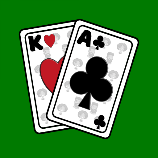 Download Blackjack 21 AA 1.2 Apk for android