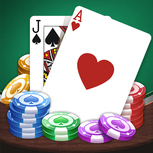 Download Blackjack: 21 Casino Card Game 1.0.5 Apk for android