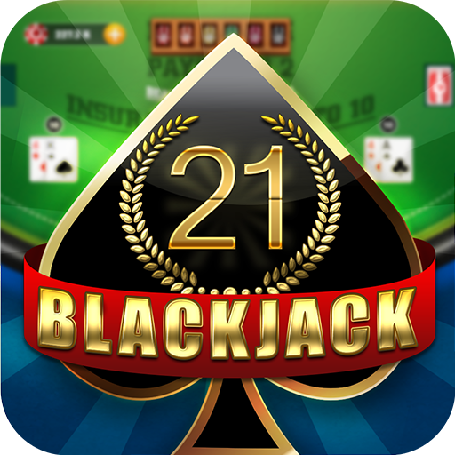 Download blackjack 21 : Vegas casino fr 1.3 Apk for android