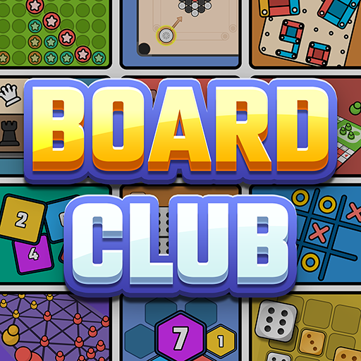 Download Board Club- Ludo Carrom & more 1.0011 Apk for android