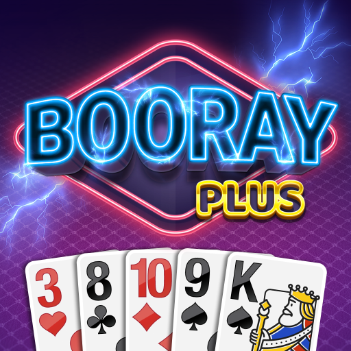 Download Booray Plus - Fun Card Games 1.4.7 Apk for android