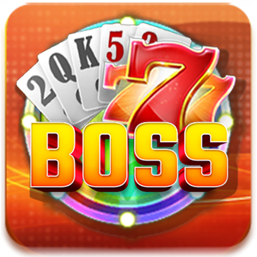 Download BOSS: Game bài, Tien len 3.6 Apk for android