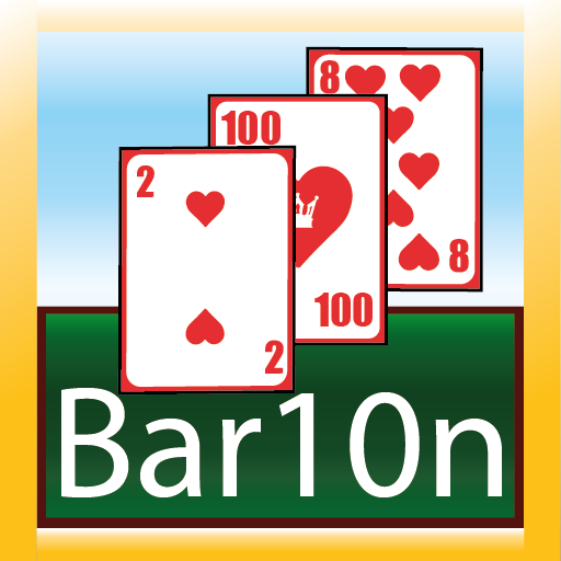 Download Brain Card Game - Bar10n 1.4.4 Apk for android
