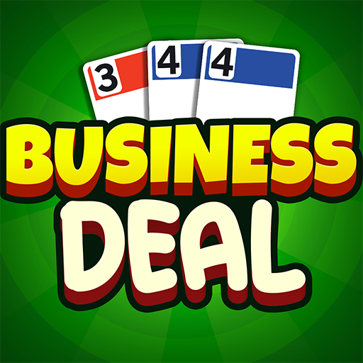 Download Business Deal Card Game 1.3 Apk for android