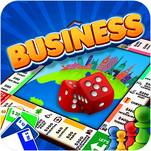 Download Business Game International 1.8 Apk for android