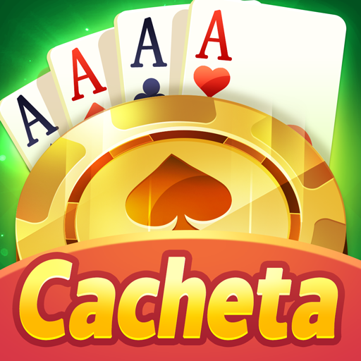 Download Cacheta - Crash: Pife jogo 1.3.73 Apk for android