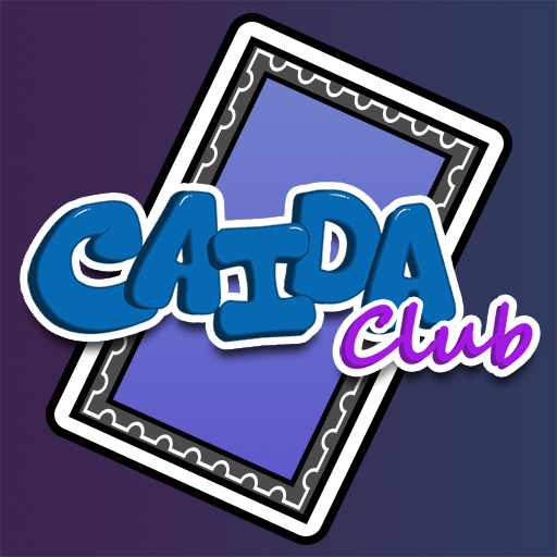 Download Caida Club - Caida Venezolana 1.0.1200 Apk for android