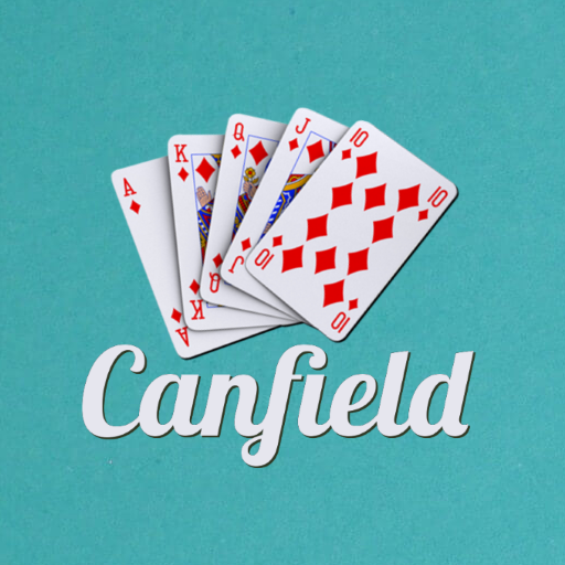 Download Canfield Solitaire (All Varian 0.0.5 Apk for android