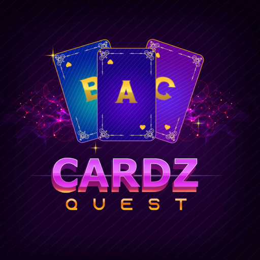 Download Cardz Quest 1.4.0 Apk for android