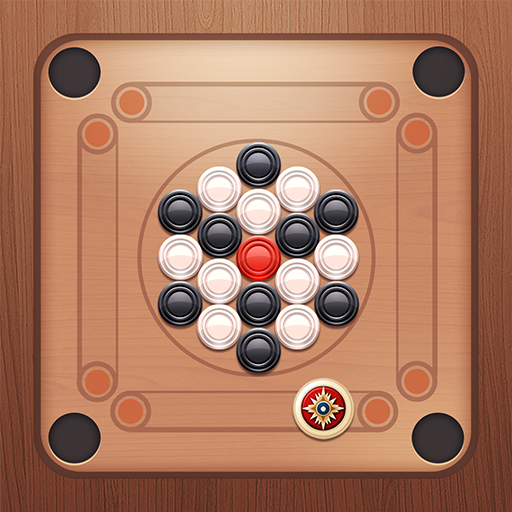 Carrom Go-Disc Board Game 1.13 Apk for android