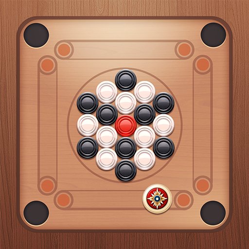 Download Carrom Go-Disc Board Game 1.13 Apk for android