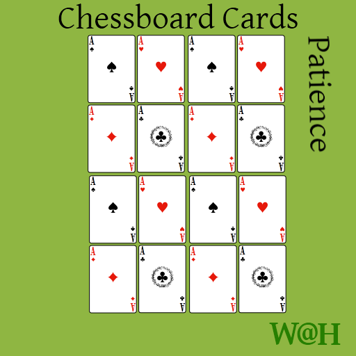 Chessboard Cards 2.0.23081913 Apk for android